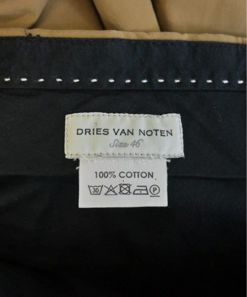 DRIES VAN NOTEN กางเกง อื่น