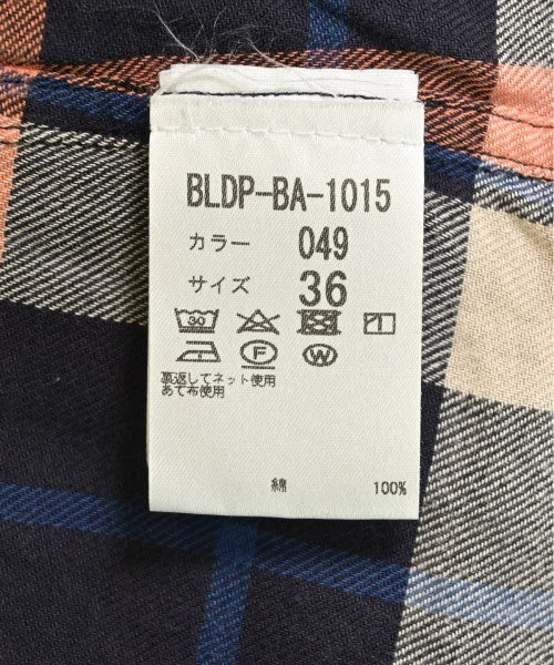 DRIES VAN NOTEN เสื้อสตรี