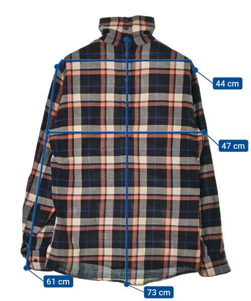 DRIES VAN NOTEN เสื้อสตรี