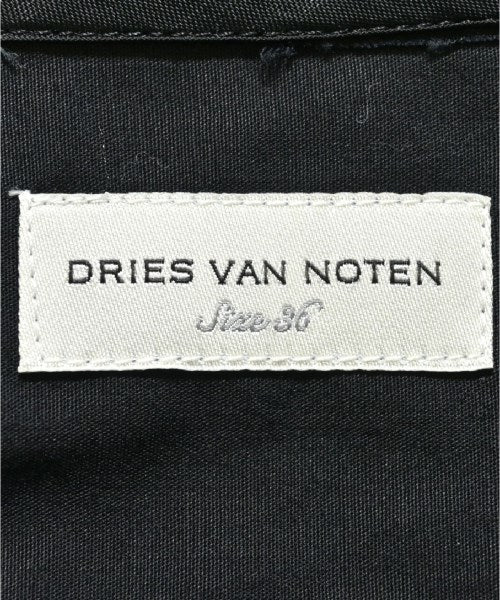 DRIES VAN NOTEN เสื้อสตรี