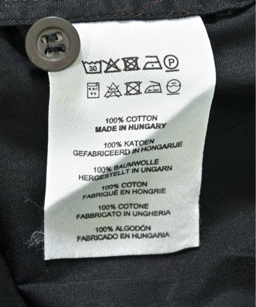 DRIES VAN NOTEN เสื้อสตรี