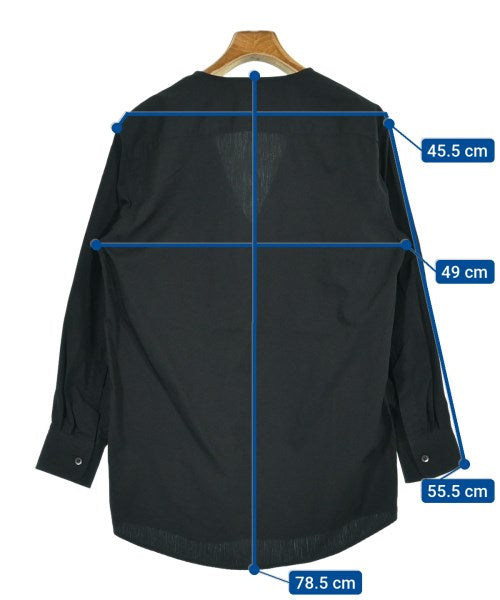 DRIES VAN NOTEN เสื้อสตรี