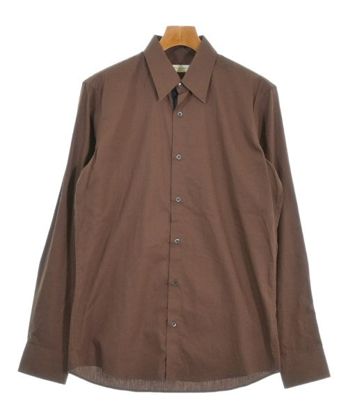 DRIES VAN NOTEN เสื้อลำลอง