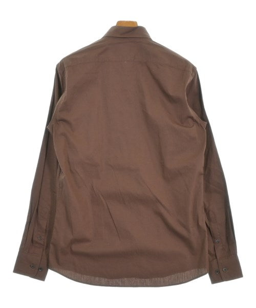 DRIES VAN NOTEN เสื้อลำลอง