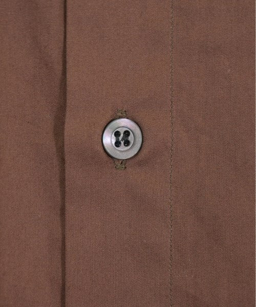 DRIES VAN NOTEN เสื้อลำลอง