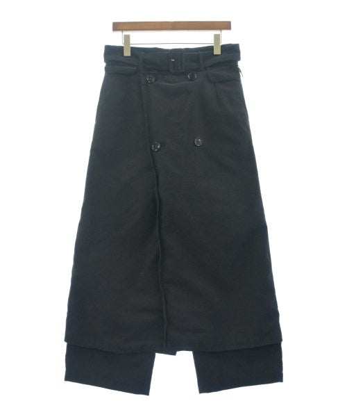 DRIES VAN NOTEN กางเกง อื่น