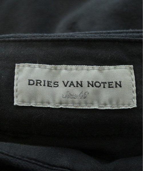 DRIES VAN NOTEN กางเกง อื่น