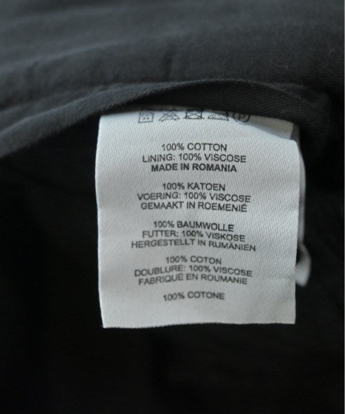 DRIES VAN NOTEN กางเกง อื่น