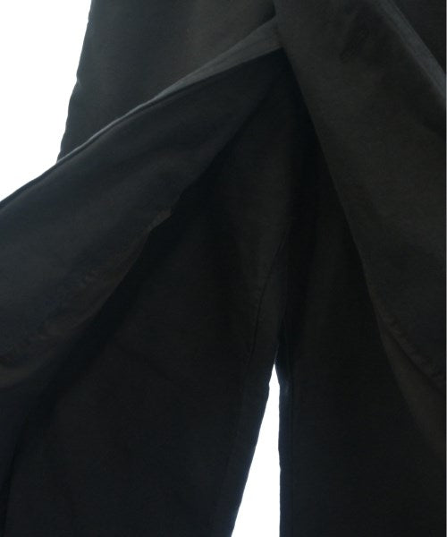 DRIES VAN NOTEN กางเกง อื่น