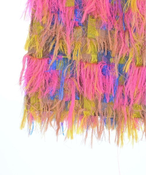 DRIES VAN NOTEN กระโปรงยาวถึงเข่า