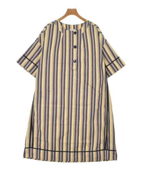 DRIES VAN NOTEN ชุดเดรส