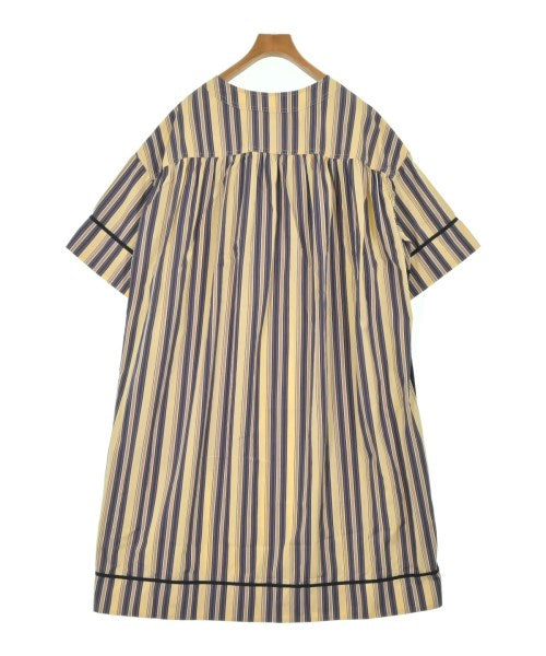 DRIES VAN NOTEN ชุดเดรส