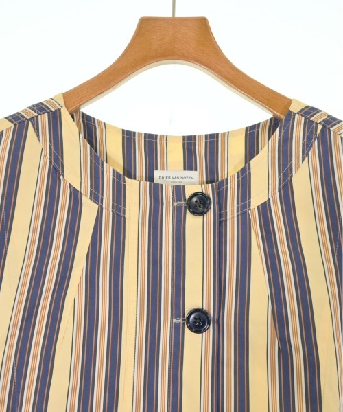 DRIES VAN NOTEN ชุดเดรส