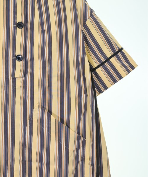 DRIES VAN NOTEN ชุดเดรส