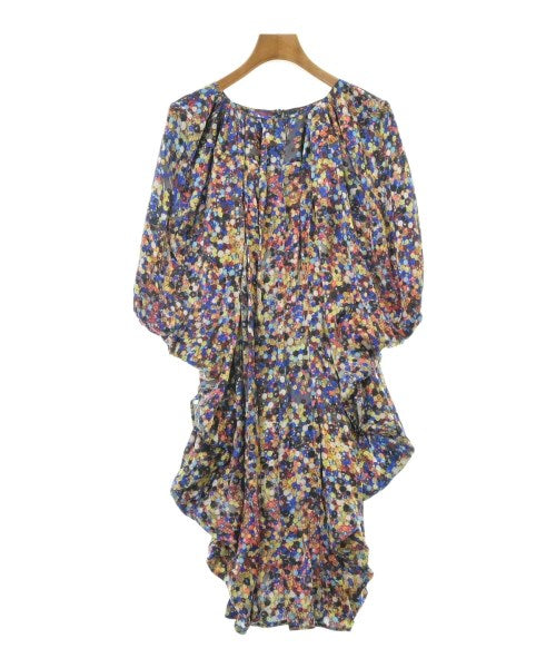 DRIES VAN NOTEN ชุดเดรส