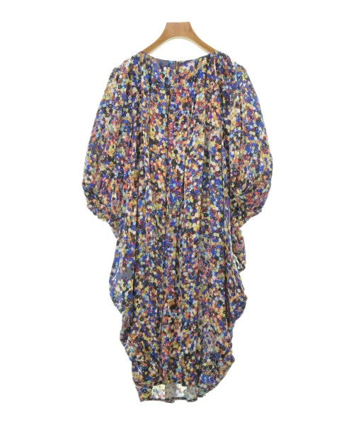 DRIES VAN NOTEN ชุดเดรส