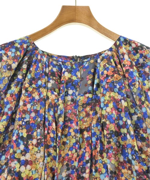 DRIES VAN NOTEN ชุดเดรส