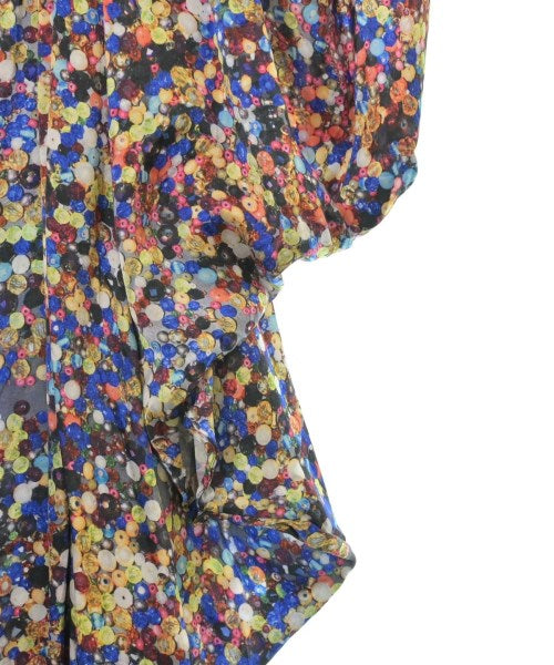 DRIES VAN NOTEN ชุดเดรส