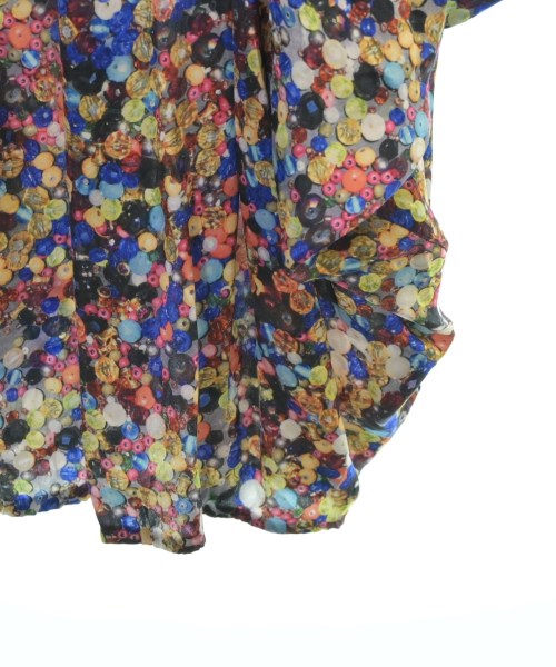 DRIES VAN NOTEN ชุดเดรส