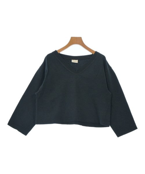 DRIES VAN NOTEN เสื้อยืด/เสื้อท็อปส์