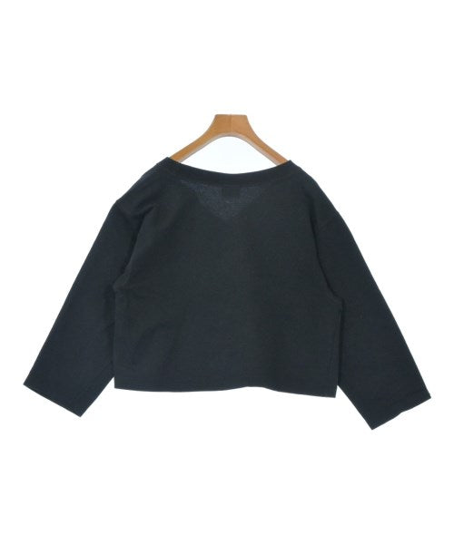 DRIES VAN NOTEN เสื้อยืด/เสื้อท็อปส์