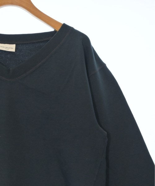 DRIES VAN NOTEN เสื้อยืด/เสื้อท็อปส์