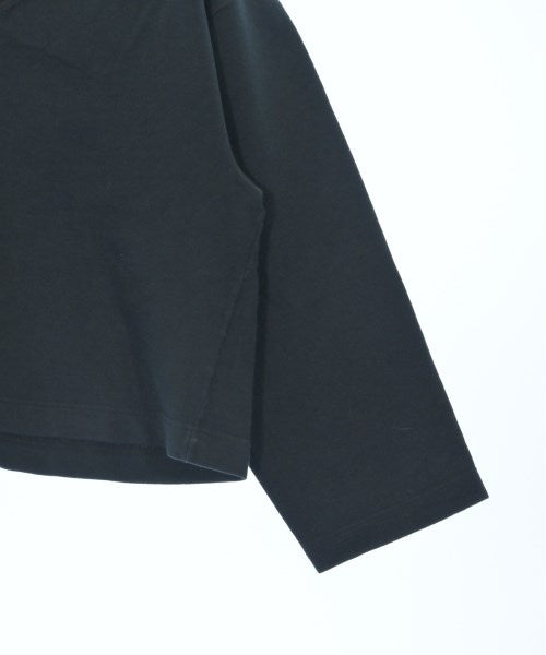 DRIES VAN NOTEN เสื้อยืด/เสื้อท็อปส์