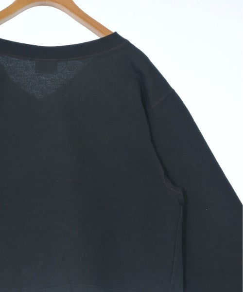 DRIES VAN NOTEN เสื้อยืด/เสื้อท็อปส์