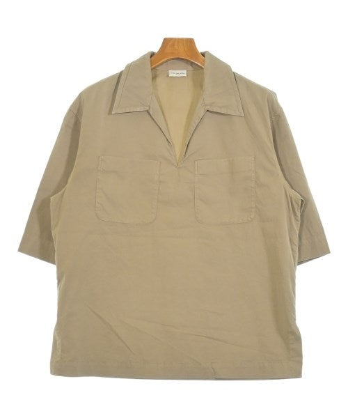 DRIES VAN NOTEN เสื้อลำลอง