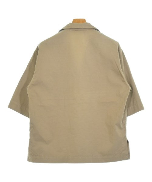 DRIES VAN NOTEN เสื้อลำลอง