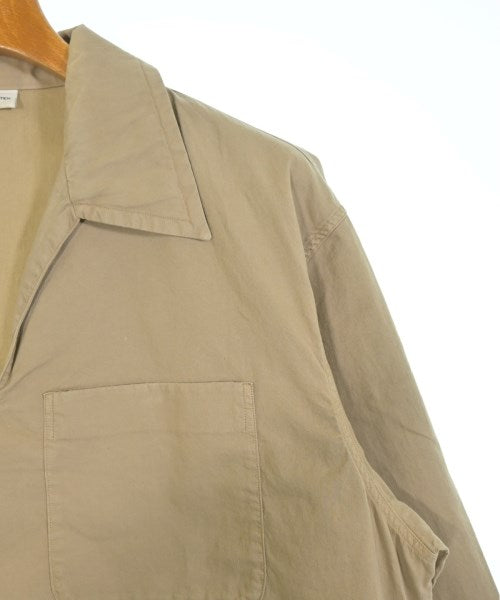 DRIES VAN NOTEN เสื้อลำลอง