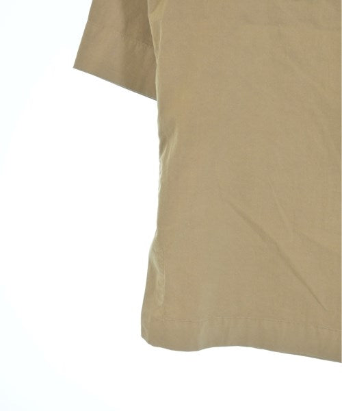 DRIES VAN NOTEN เสื้อลำลอง