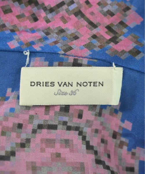 DRIES VAN NOTEN เสื้อสตรี