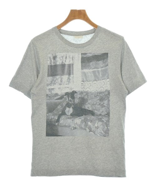 DRIES VAN NOTEN เสื้อยืด/เสื้อท็อปส์