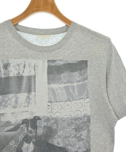DRIES VAN NOTEN เสื้อยืด/เสื้อท็อปส์