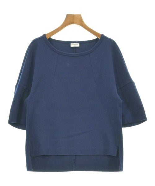 DRIES VAN NOTEN เสื้อยืด/เสื้อท็อปส์