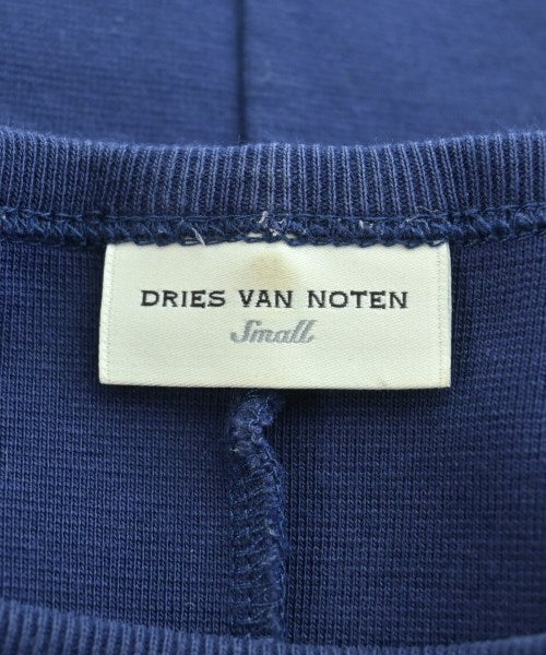 DRIES VAN NOTEN เสื้อยืด/เสื้อท็อปส์