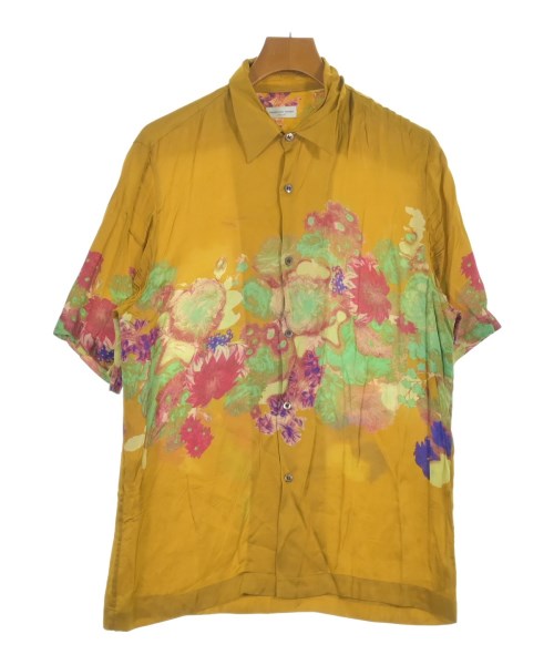 DRIES VAN NOTEN เสื้อลำลอง