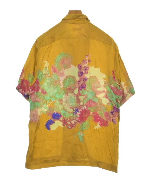 DRIES VAN NOTEN เสื้อลำลอง