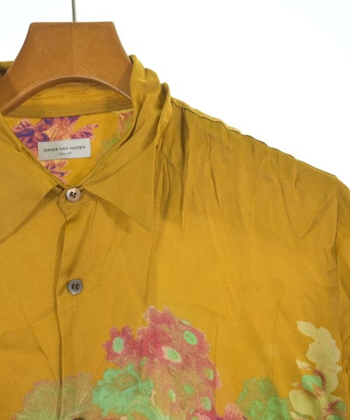 DRIES VAN NOTEN เสื้อลำลอง