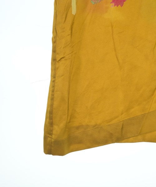 DRIES VAN NOTEN เสื้อลำลอง