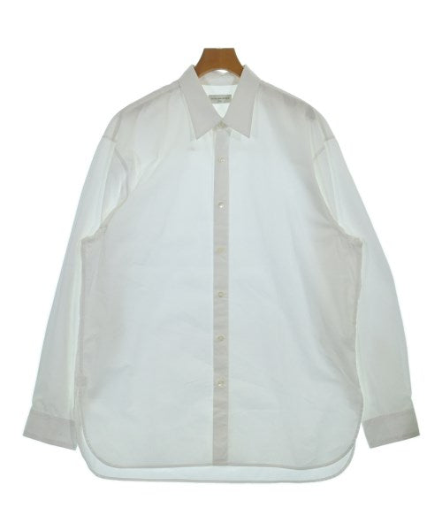 DRIES VAN NOTEN เสื้อลำลอง