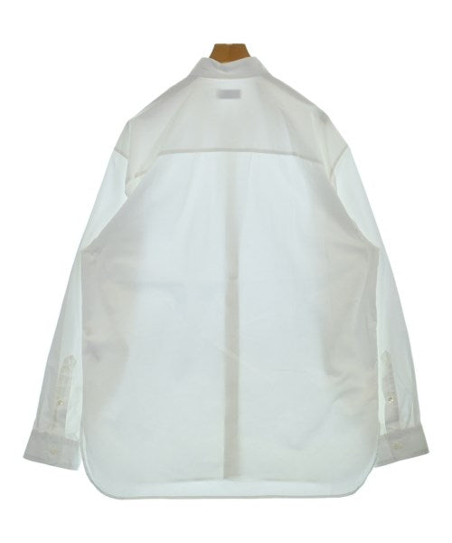 DRIES VAN NOTEN เสื้อลำลอง