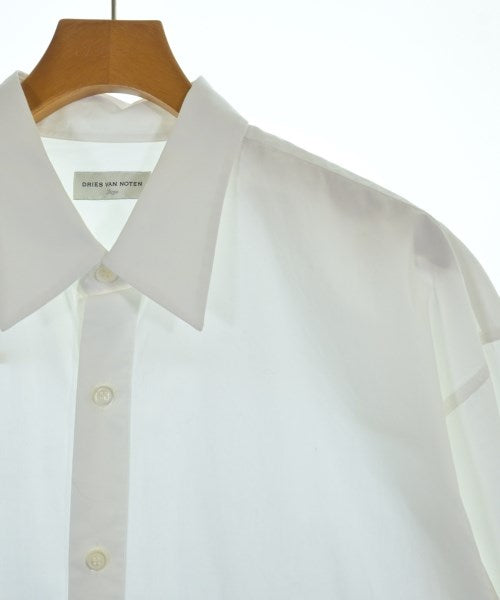 DRIES VAN NOTEN เสื้อลำลอง