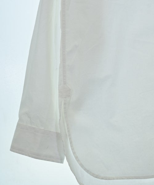 DRIES VAN NOTEN เสื้อลำลอง