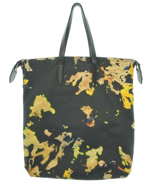 DRIES VAN NOTEN กระเป๋าถือขนาดใหญ่