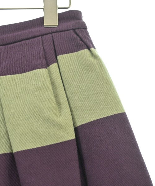 DRIES VAN NOTEN กระโปรงยาว/แม็กซี่ยาว