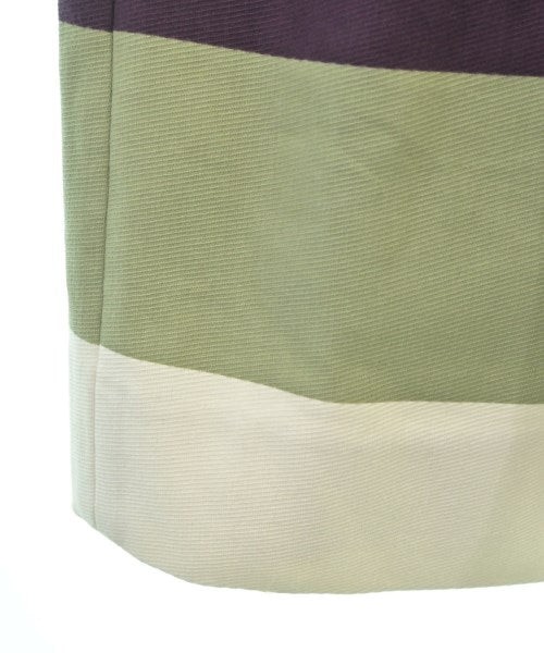 DRIES VAN NOTEN กระโปรงยาว/แม็กซี่ยาว