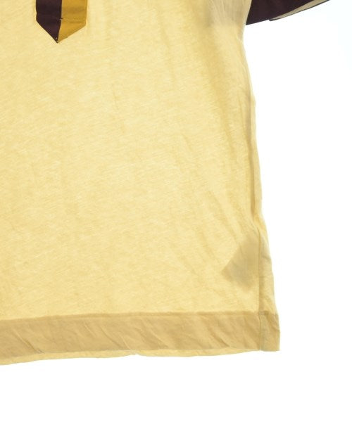 DRIES VAN NOTEN เสื้อยืด/เสื้อท็อปส์