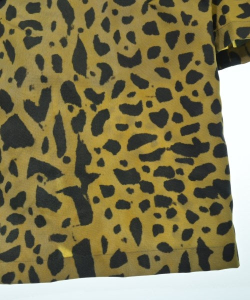 DRIES VAN NOTEN เสื้อคลุมคอปก Soutien